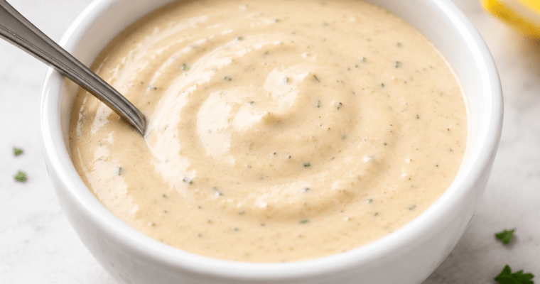 Remoulade Sauce